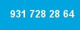 931 728 28 64